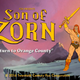 Illustration for article titled iSon Of Zorn/i premiere works through the awkwardness